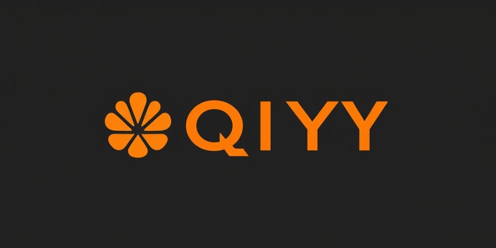 爱奇艺Logo